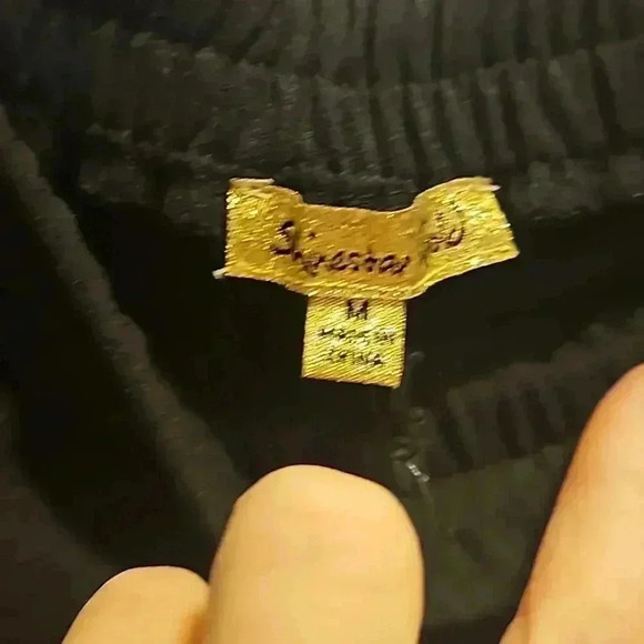 Shinestar Gold Pants - Picture 5 of 8